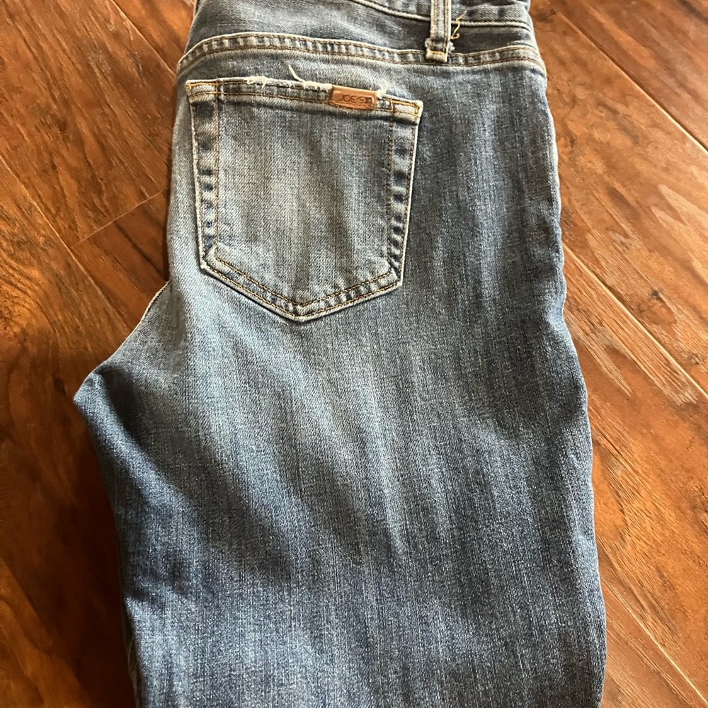 Women’s Jos’s Jean